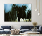 Blue Experience II by William Cooke on GIANT ART - blue photo art