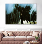 Blue Experience II by William Cooke on GIANT ART - blue photo art