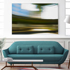 Speed by William Cooke on GIANT ART - brown photo art