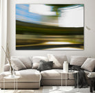 Speed by William Cooke on GIANT ART - brown photo art