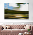 Speed by William Cooke on GIANT ART - brown photo art