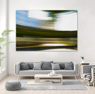 Speed by William Cooke on GIANT ART - brown photo art