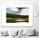 Speed by William Cooke on GIANT ART - brown photo art