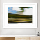 Speed by William Cooke on GIANT ART - brown photo art