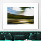Speed by William Cooke on GIANT ART - brown photo art
