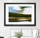 Speed by William Cooke on GIANT ART - brown photo art