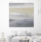 Reaching Lower Altitude II by Lanie Loreth on GIANT ART - abstract 