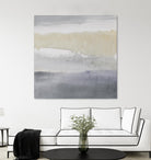 Reaching Lower Altitude II by Lanie Loreth on GIANT ART - abstract 