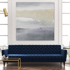 Reaching Lower Altitude II by Lanie Loreth on GIANT ART - abstract 