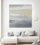 Reaching Lower Altitude II by Lanie Loreth on GIANT ART - abstract 