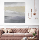 Reaching Lower Altitude II by Lanie Loreth on GIANT ART - abstract 