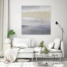 Reaching Lower Altitude II by Lanie Loreth on GIANT ART - abstract 