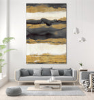 Dark To Light Pattern by Elizabeth Medley on GIANT ART - abstract 