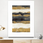 Dark To Light Pattern by Elizabeth Medley on GIANT ART - abstract 