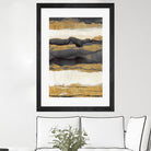Dark To Light Pattern by Elizabeth Medley on GIANT ART - abstract 