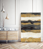 Dark To Light Pattern by Elizabeth Medley on GIANT ART - abstract 