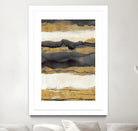 Dark To Light Pattern by Elizabeth Medley on GIANT ART - abstract 