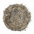 Mysterious Tree Ring by Roberto Gonzalez on GIANT ART - abstract 