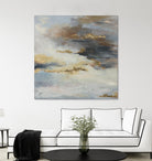 A Light In The Dark I by Patricia Pinto on GIANT ART - abstract 