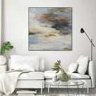 A Light In The Dark I by Patricia Pinto on GIANT ART - abstract 