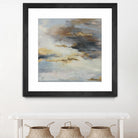 A Light In The Dark I by Patricia Pinto on GIANT ART - abstract 