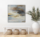 A Light In The Dark I by Patricia Pinto on GIANT ART - abstract 