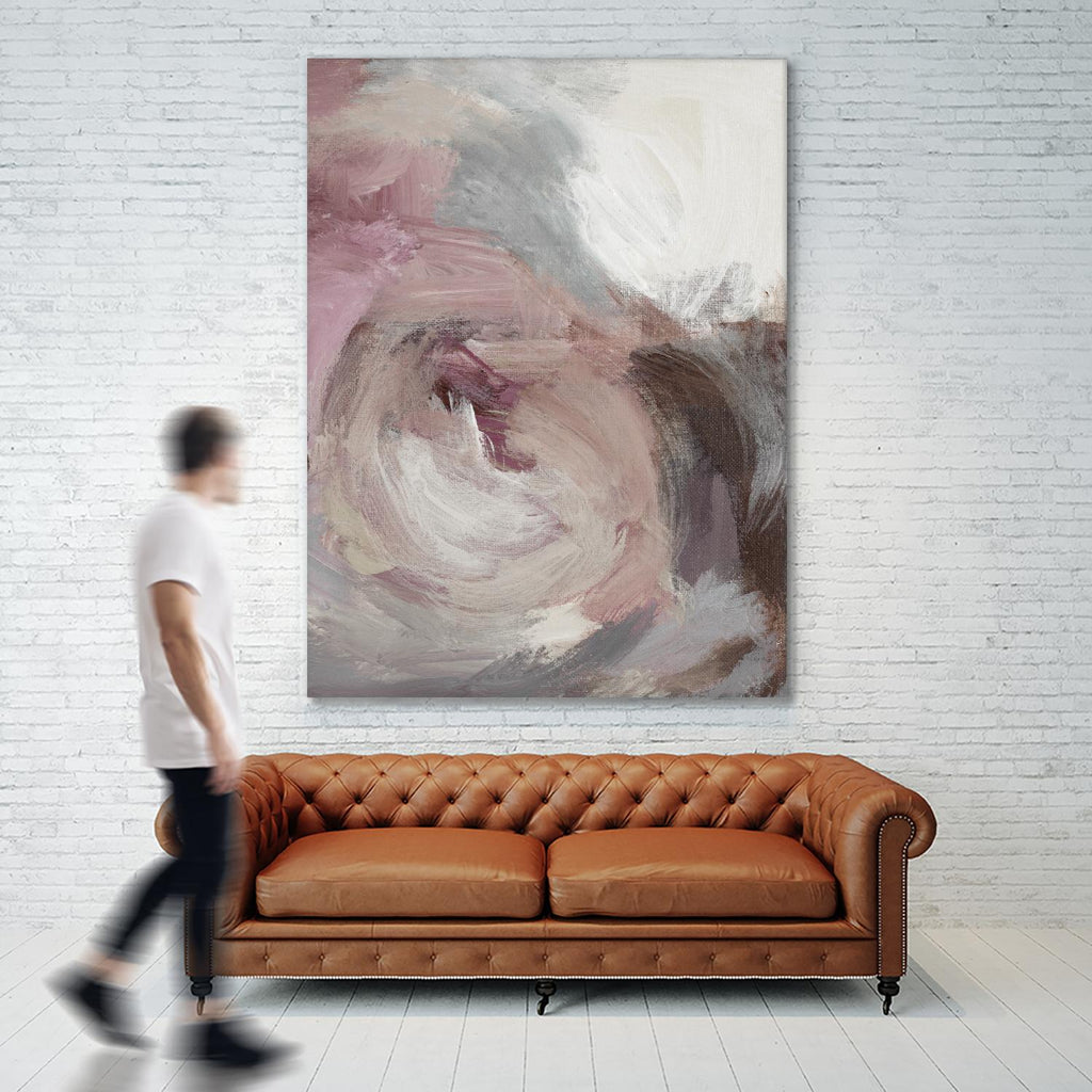 Rosewood II by Lanie Loreth on GIANT ART - multi abstract