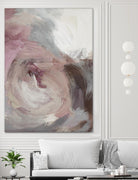 Rosewood II by Lanie Loreth on GIANT ART - multi abstract