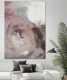 Rosewood II by Lanie Loreth on GIANT ART - multi abstract