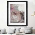 Rosewood II by Lanie Loreth on GIANT ART - multi abstract