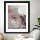 Rosewood II by Lanie Loreth on GIANT ART - multi abstract