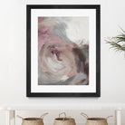 Rosewood II by Lanie Loreth on GIANT ART - multi abstract