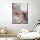 Rosewood II by Lanie Loreth on GIANT ART - multi abstract