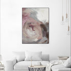 Rosewood II by Lanie Loreth on GIANT ART - multi abstract