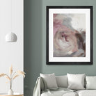 Rosewood II by Lanie Loreth on GIANT ART - multi abstract