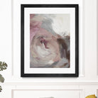 Rosewood II by Lanie Loreth on GIANT ART - multi abstract