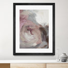 Rosewood II by Lanie Loreth on GIANT ART - multi abstract