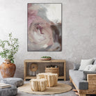 Rosewood II by Lanie Loreth on GIANT ART - multi abstract