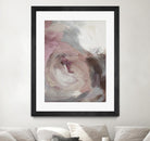 Rosewood II by Lanie Loreth on GIANT ART - multi abstract