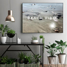 Beach Vibes by Acosta on GIANT ART - photography coastal