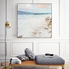 White Salty Shores by Bill Carson Photography on GIANT ART - coastal photography