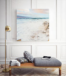 White Salty Shores by Bill Carson Photography on GIANT ART - coastal photography