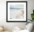 White Salty Shores by Bill Carson Photography on GIANT ART - coastal photography