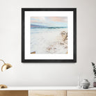 White Salty Shores by Bill Carson Photography on GIANT ART - coastal photography