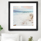 White Salty Shores by Bill Carson Photography on GIANT ART - coastal photography