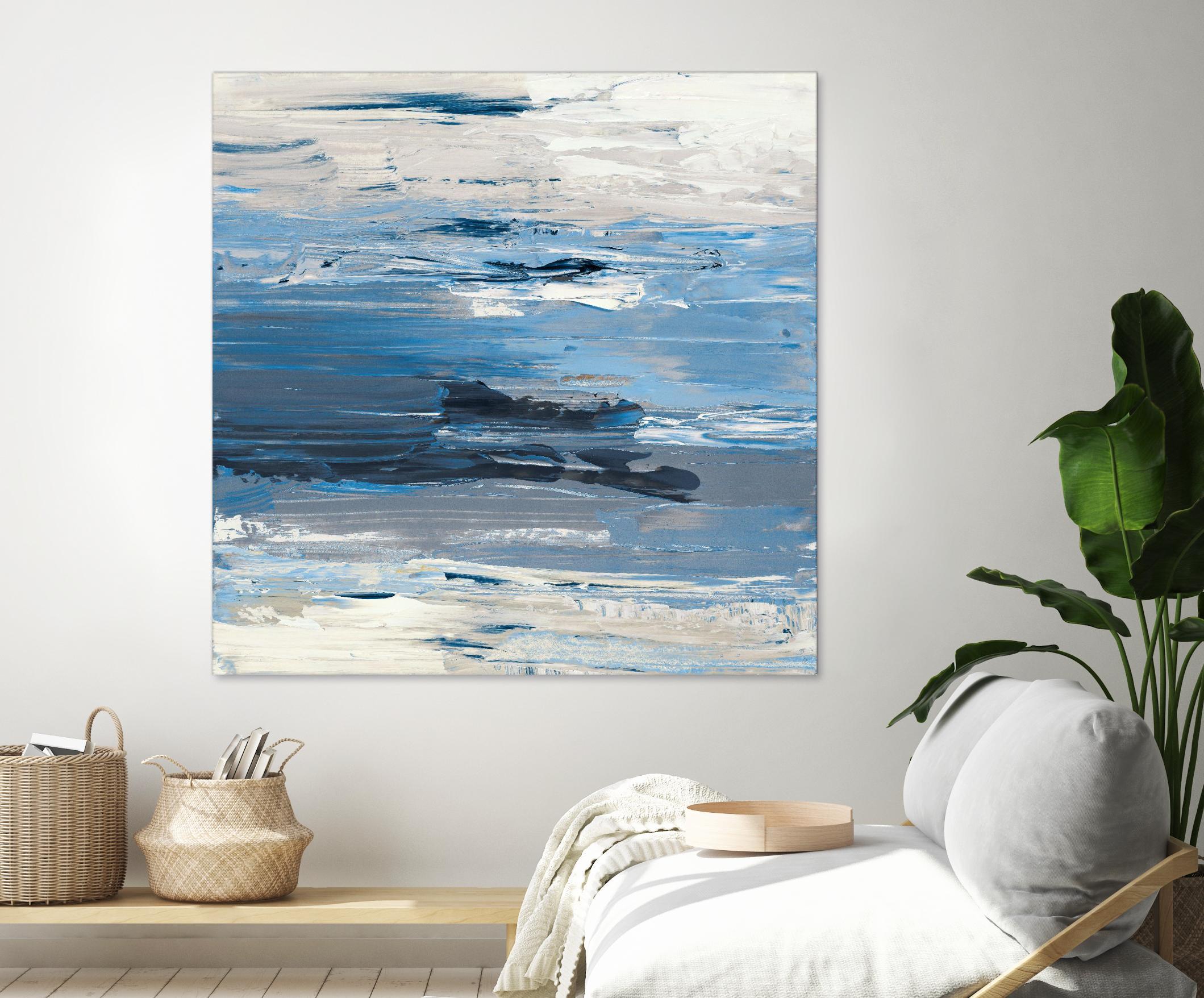 Inner Vision II by Lanie Loreth on GIANT ART - abstract 