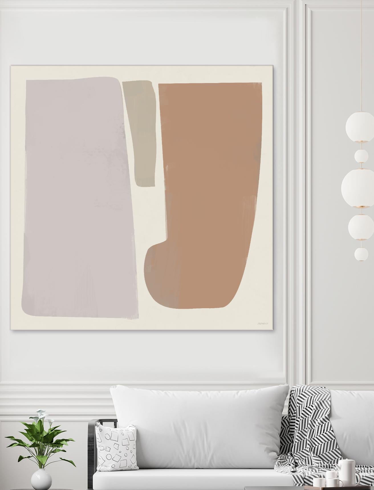 Machine Parts Abstract by Dan Meneely on GIANT ART - multi abstract