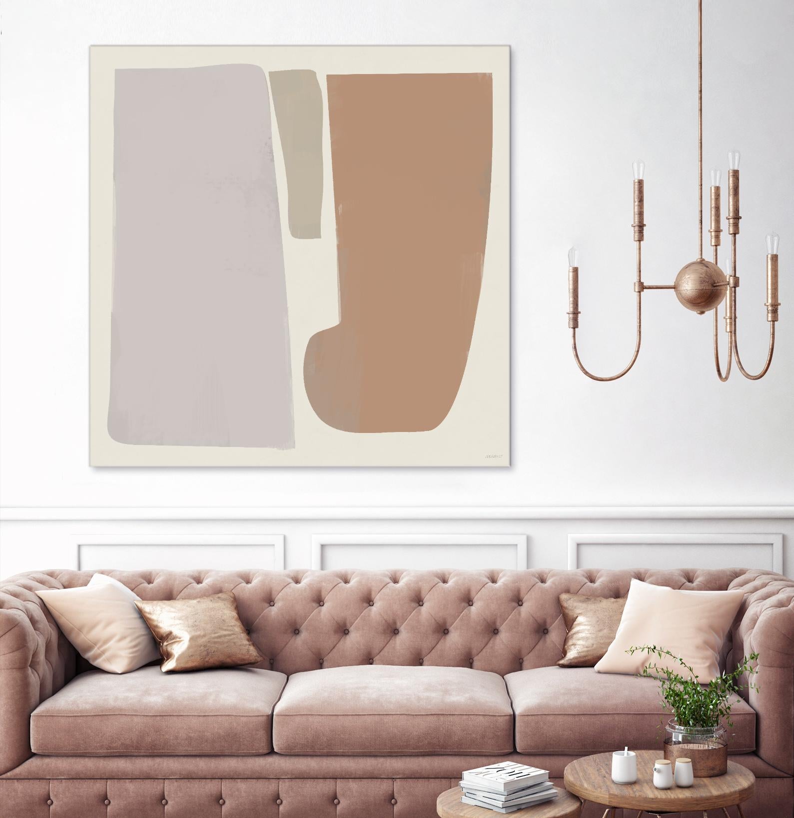 Machine Parts Abstract by Dan Meneely on GIANT ART - multi abstract