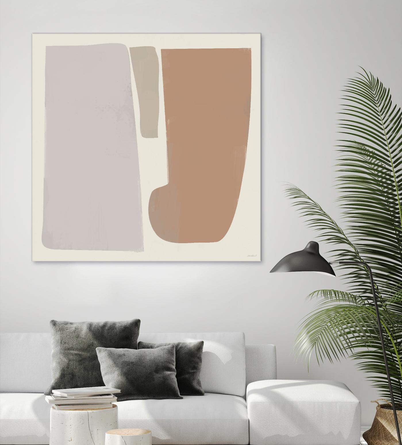 Machine Parts Abstract by Dan Meneely on GIANT ART - multi abstract