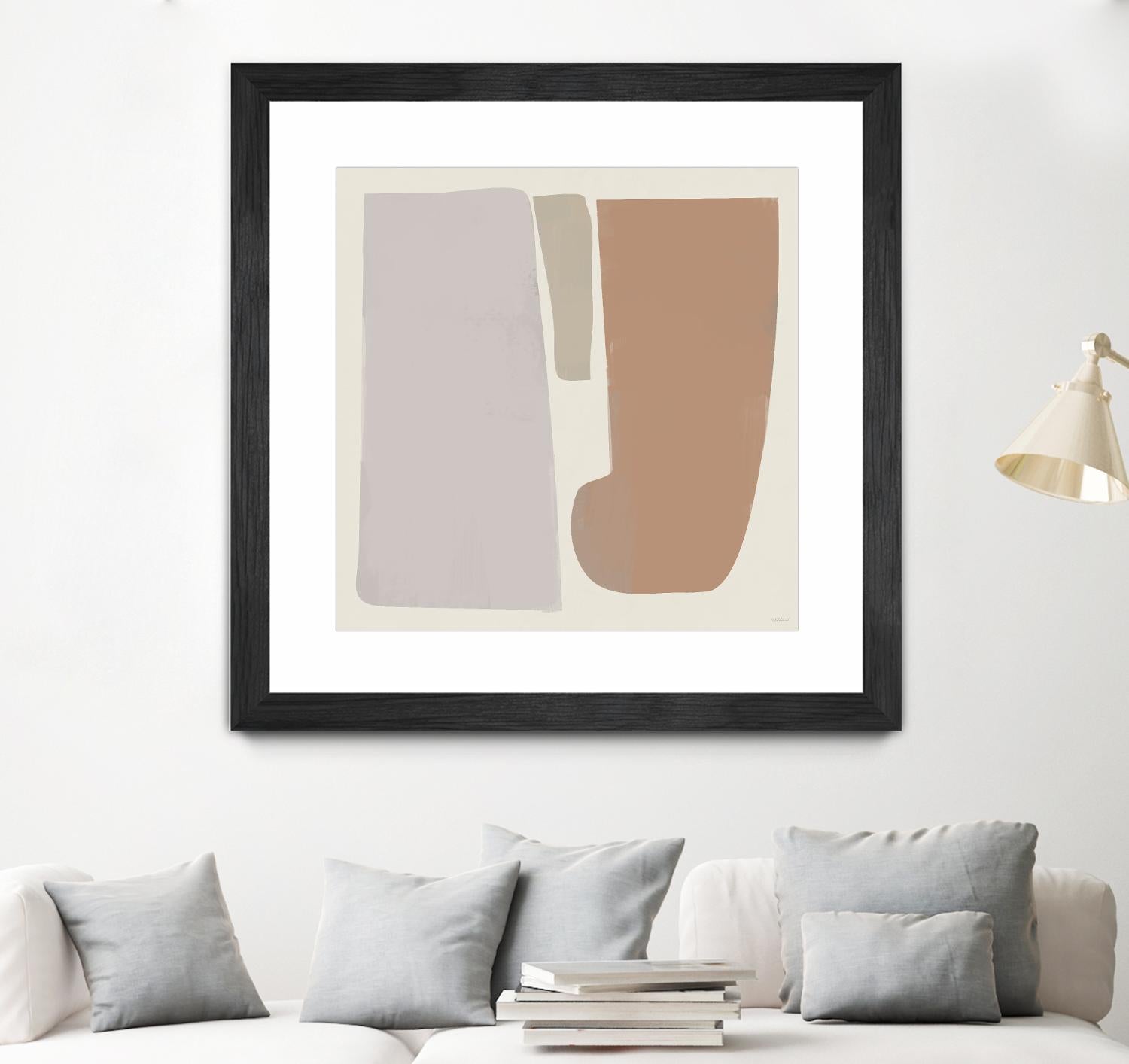 Machine Parts Abstract by Dan Meneely on GIANT ART - multi abstract